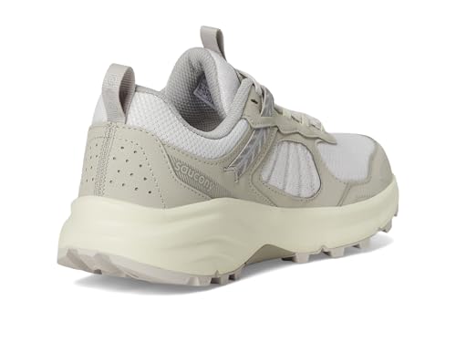 Saucony Women's Excursion Tr17 Sneaker, Moon/Vanilla, 9.5