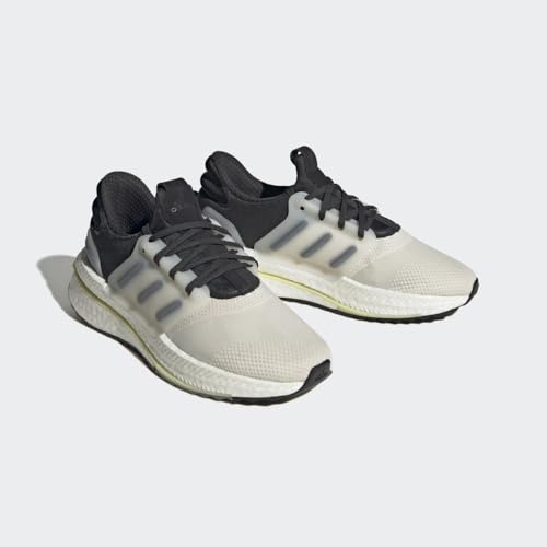Adidas Womens X_PLR Boost Chalk White/Core Black/Off White 8.5