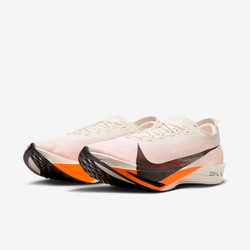 Unisex Streakfly 2 Proto (100 - Sail/Black-Total Orange-White)