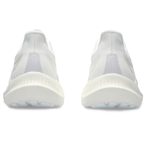 ASICS Women's GT-2000 12 Running Shoe, 11, White/White