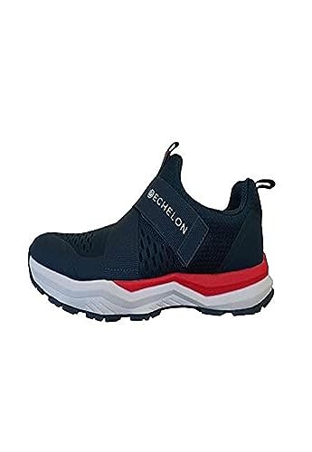 Echelon Unisex Bike Shoe (Size 11.5M/13.5W), Navy