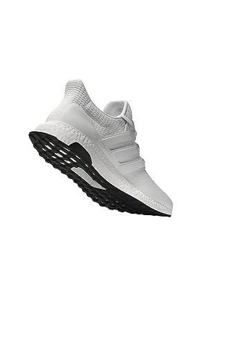 adidas Men's Ultraboost 1.0 Sneaker, FTWR White FTWR White FTWR White, 11 US