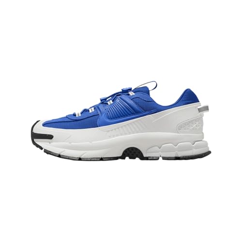 Nike Zoom Vomero Roam Men's Winterized Shoes (FV2295-400, Racer Blue/Summit White/Black/Racer Blue) Size 15