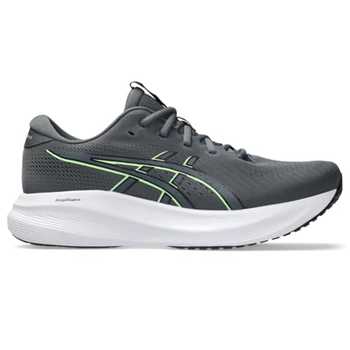 ASICS Men's Gel-Excite 11 Running Shoes, 10, Carrier Grey/Black