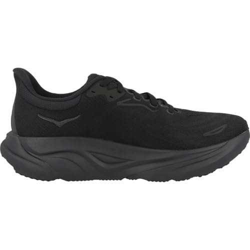 Hoka Men's Arahi 8 Black/Black 11 Medium
