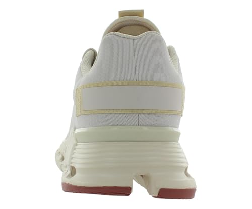 On Cloudnova Men's Trainers, Sand Mo on, 36.5 EU