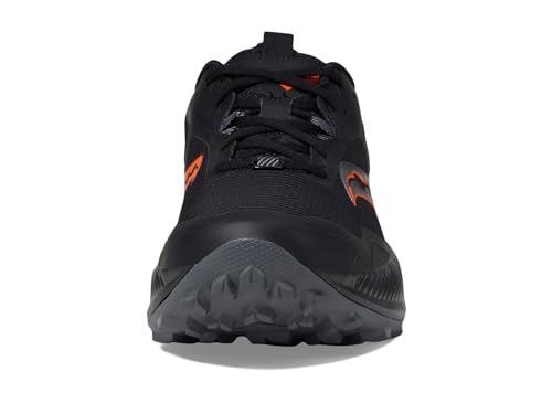 Saucony Men's Blaze TR Trail Running Shoe
