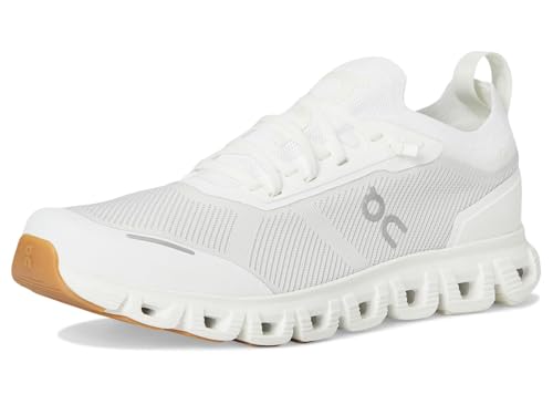 On Mens Cloud 6 Versa White/White 10.5 M