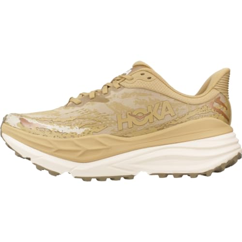 Hoka Men's Stinson 7 Wheat/Shifting Sand 11.5 Medium - alternate view 2