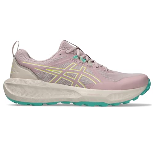 ASICS Women's Gel-Sonoma 8 Trail Running Shoes, 11, MORGANITE/Cacti