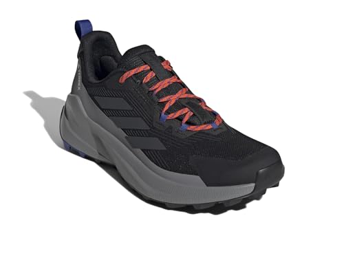 Adidas Men's Terrex Trailmaker 2.0, Black/Carbon/Grey, 11