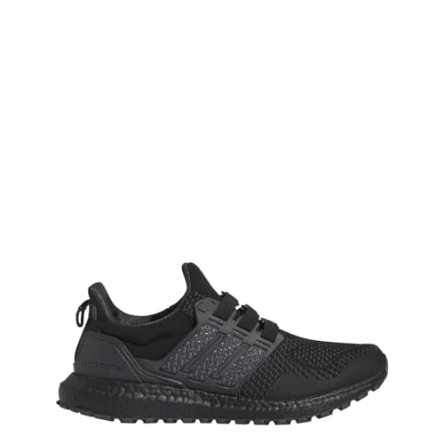 Adidas Unisex-Adult Ultraboost 1.0 Stealth Black/Carbon/Grey