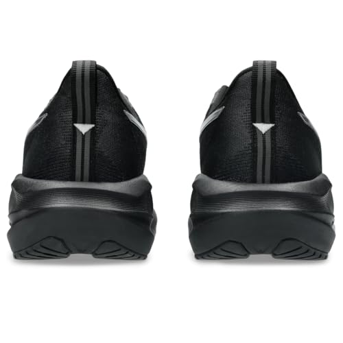 ASICS Women's NOVABLAST 5 Running Shoes, 5.5, /Black