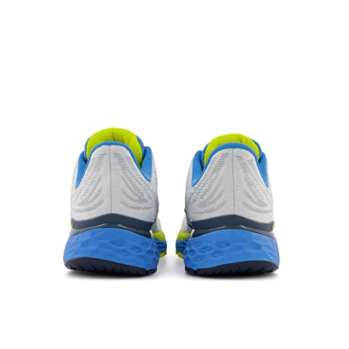 New Balance Fresh Foam 880v11 White/Helium 9.5 EE - Wide