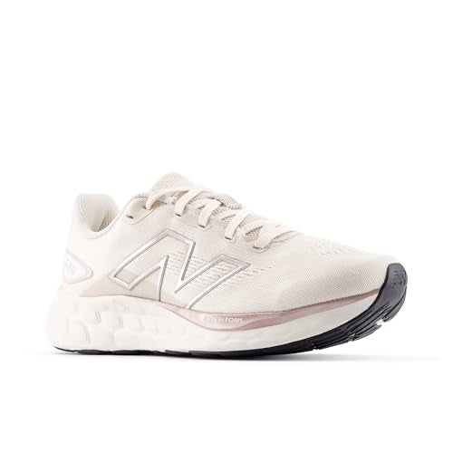 New Balance Women's 680 Trainers, Linen, 7.5
