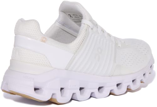 Running Women's Cloudswift Undyed Running Shoe