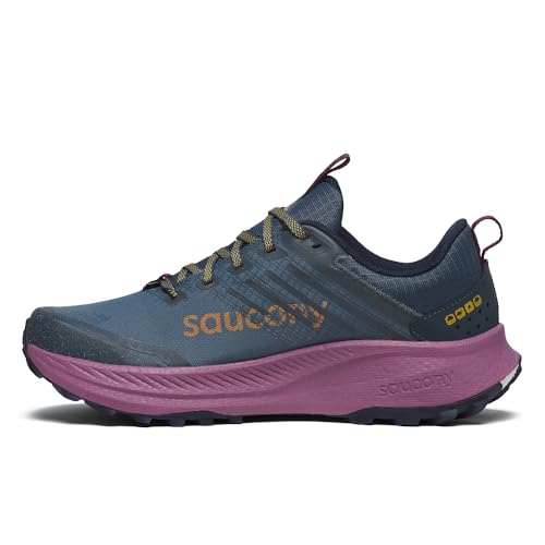 Saucony Ride TR2 GTX Women's Trail Running Shoe
