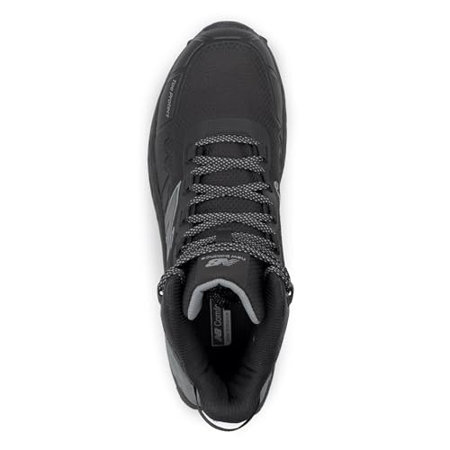 Men's New Balance Composite Toe Cremorne Fresh Foam Work Shoes alternate view 9