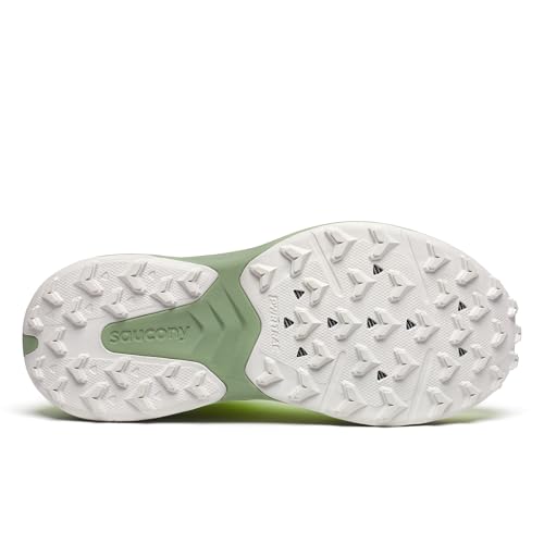 Saucony Xodus Ultra 3 Women's Trail Running Shoe