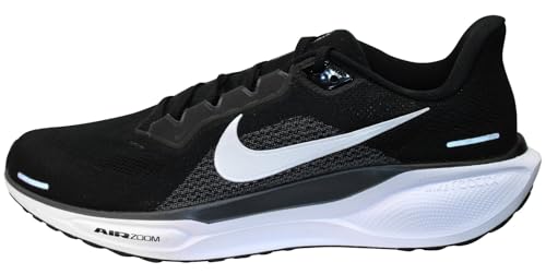 Nike Men’s AIR Zoom Pegasus 41 TB Black/White Anthracite US 11