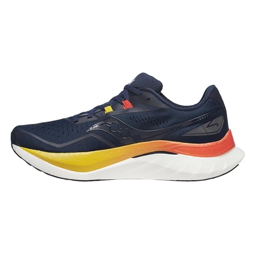 Saucony Endorphin Speed 4 Men's Running Shoe