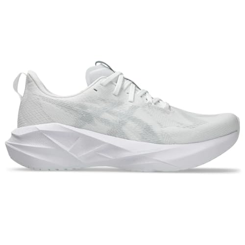 ASICS Men's Novablast 5Sneaker, Multicoloured, 12 US