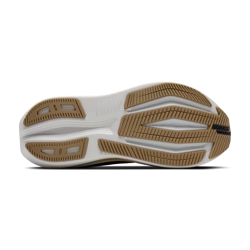 Brooks Men’s Glycerin Max 2 Neutral Running & Walking Shoe - Spellbound/Starfish/White - 11.5 Medium