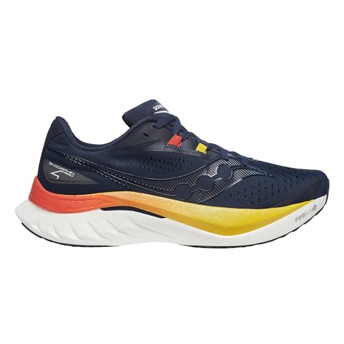 Saucony Endorphin Speed 4 Men's Running Shoe