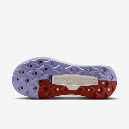 Women's Nike Wildhorse 10 (600 - Red Stardust/Black-Lilac Ice-Mink Brown) - alternate view 3