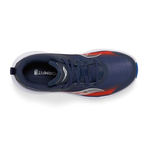 Kinvara 14 Lace to Toe