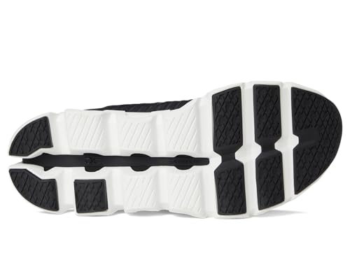 On Womens, Cloudswift 4 Black/White 7 Medium