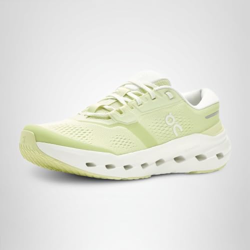 On Mens Cloudrunner 3, Linen/Ivory 11 Medium