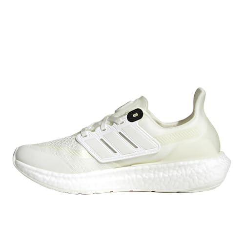 adidas Womens Ultraboost Ultra Boost Made to Be Remade 2.0 Running Sneakers Shoes - White - Size 6 M