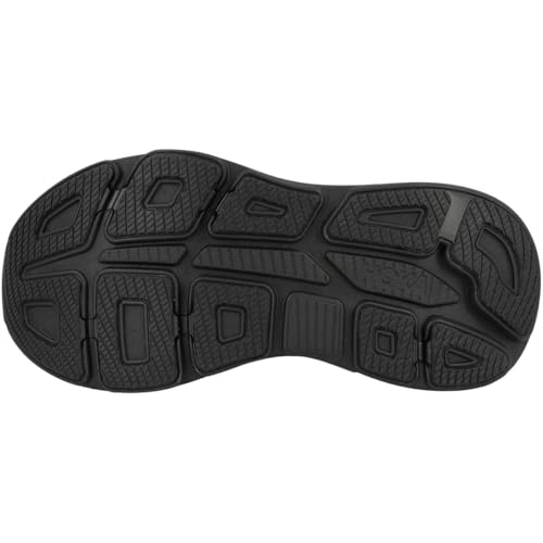 Hoka Women's Bondi 9 Black/Black 8.5 Medium