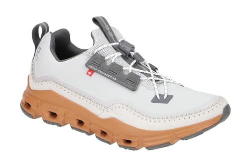 ON Running Cloudaway Women, Glacier/Pecan, 11
