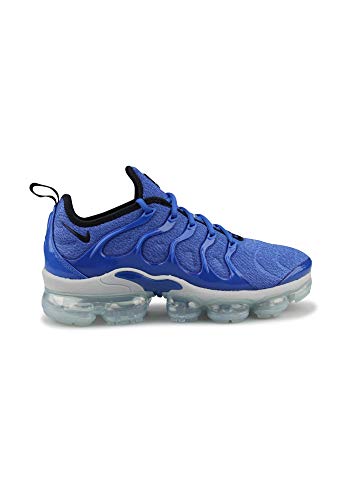 Nike Mens Air Vapormax Plus Game Royal/Black-Wolf Grey 924453 404 - Size 8.5