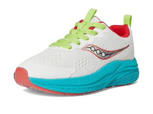 Saucony Unisex Kids Hurricane KDZ (Big Kid) Mutant 6.5 Big Kid Medium
