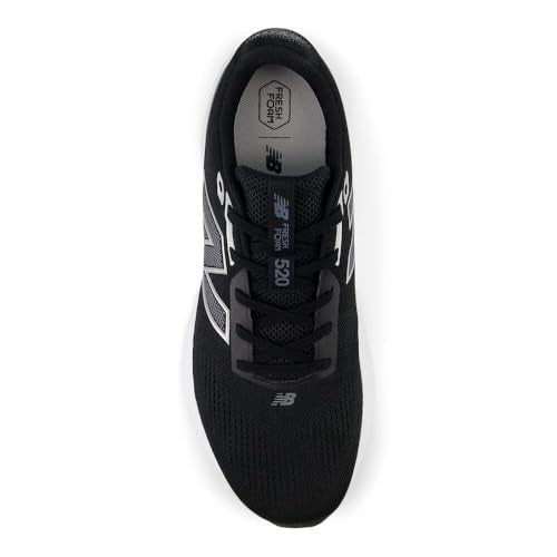 New Balance Men's Fresh Foam 520 V9 Running Shoe