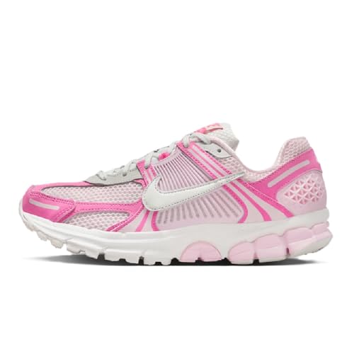 Nike Zoom Vomero 5 Women's Shoes (Hyper Pink/Pink Foam/Playful Pink/Summit White) Size 6