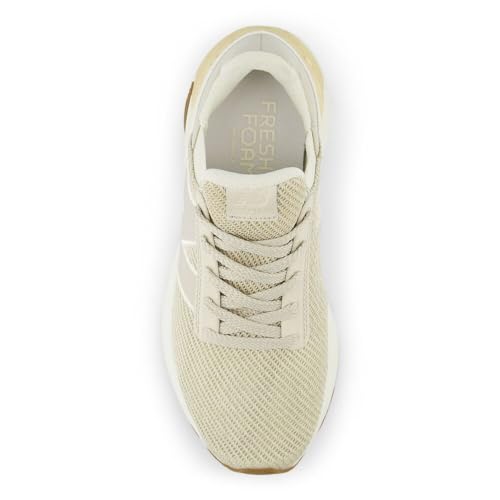 New Balance Women's Fresh Foam X 1440 V1 Running Shoe, Timberwolf/Turtledove, 8 M