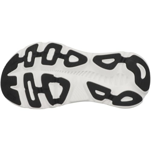Hoka Men's Gaviota 5 Downpour/Thunder Cloud 8 Medium - alternate view 5