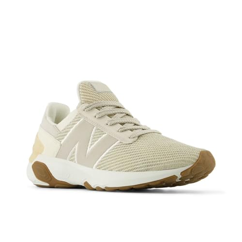 New Balance Women's Fresh Foam X 1440 V1 Running Shoe, Timberwolf/Turtledove, 8.5 M