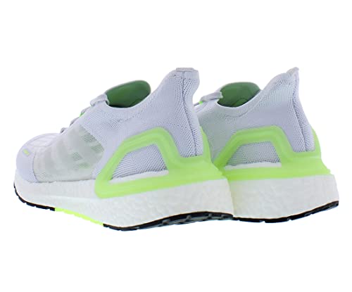 adidas Mens Ultraboost_S.RDY FY3472 - Size 9 White/Lime