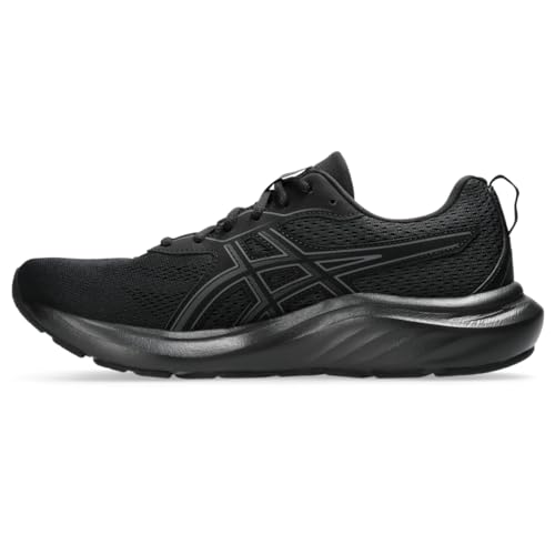 ASICS Men's Gel-Contend 9 Running Shoes, 14, Black/Graphite Grey - alternate view 4