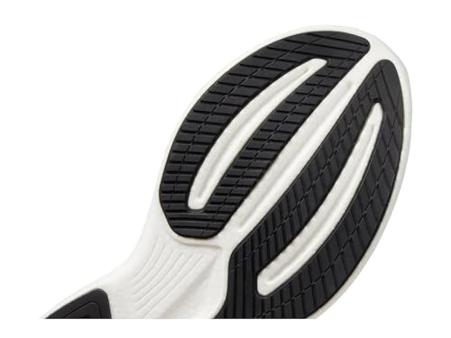 Saucony Men's Ride 17 Sneaker, Cinder/Black, 12