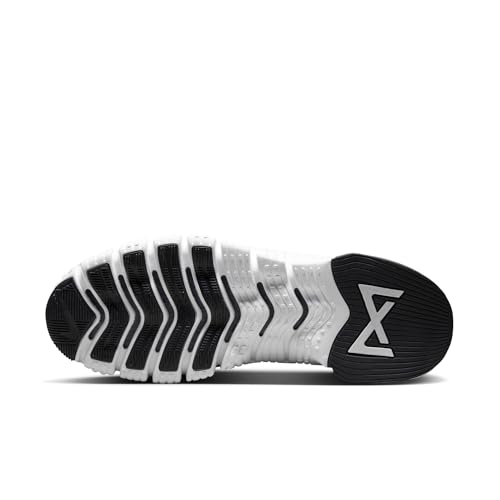 Nike Nike Free Metcon 5 Men's Trainers, Black White Anthracite, 11 US