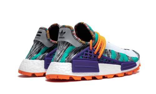 adidas Mens Pharrell Williams Solar HU NMD BB9528 Solar Pack - M1L3L3 - Size 8.5