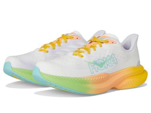 Hoka Women's Mach 6 Starlight Glow 7.5 Medium