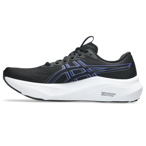 ASICS GT-2000 14 Blue Fade/Tranquil Teal, Black Cobalt Burst, 44 EU