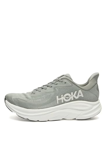 Hoka Men Clifton 10 Asteroid/Silver 11.5 Medium - product image
